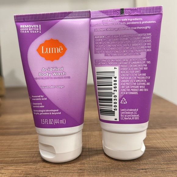 Luxury Shower Bundle (Back to School, Dorm, Travel) - Picture 3 of 9